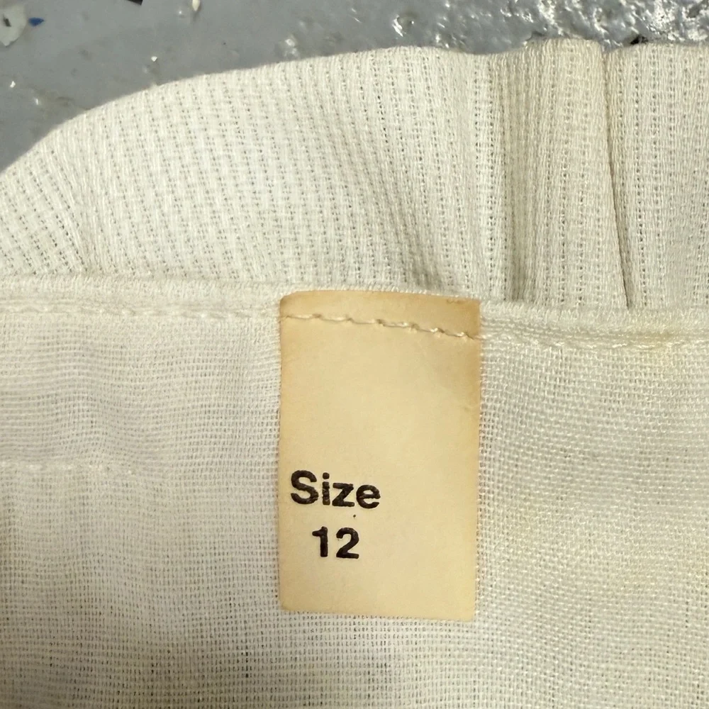 Vintage Baby Bonnet